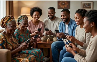 Teaching the word of God Online by PSKM