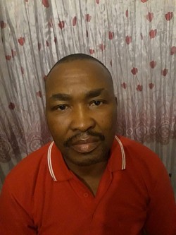 Mr Maduna Man's Leadership