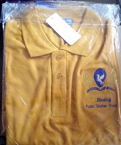 PSKM T-sherts